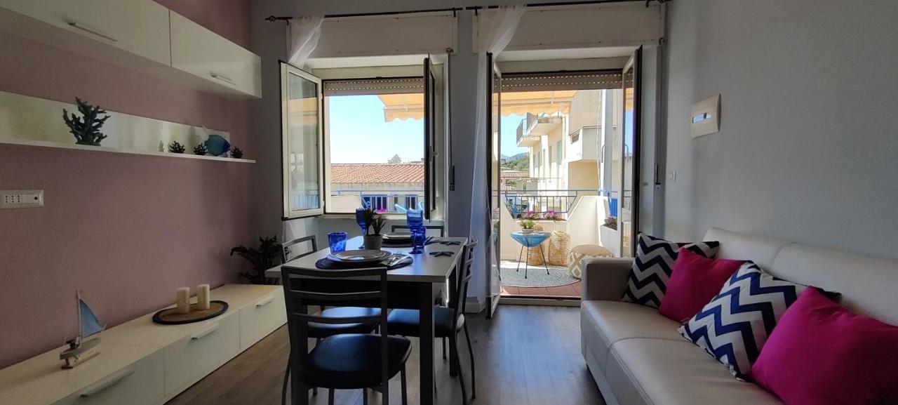 L'Acquario Apartman Cala Gonone Kültér fotó