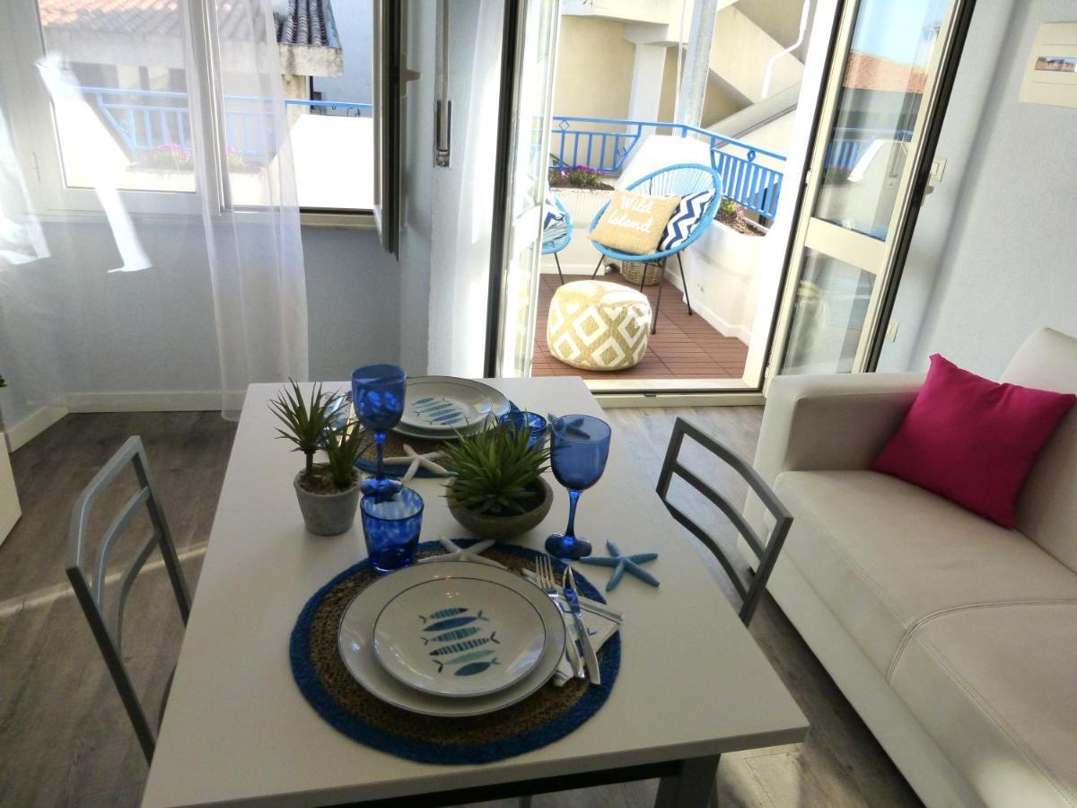 L'Acquario Apartman Cala Gonone Kültér fotó