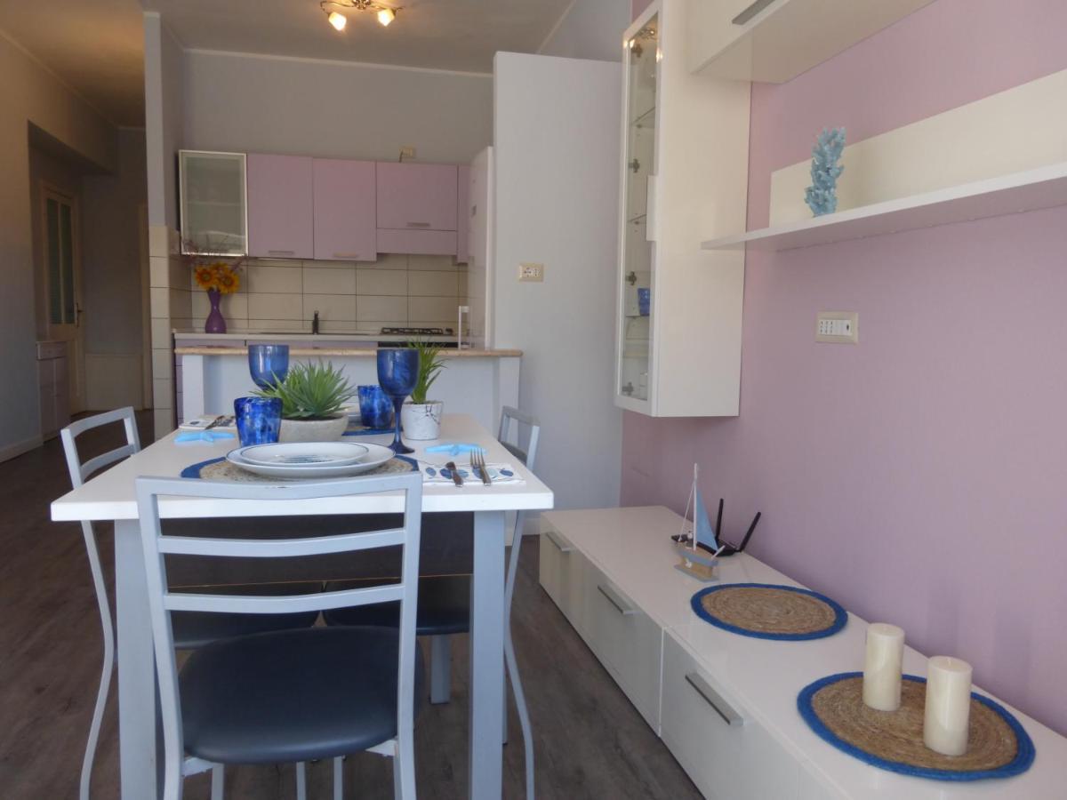 L'Acquario Apartman Cala Gonone Kültér fotó