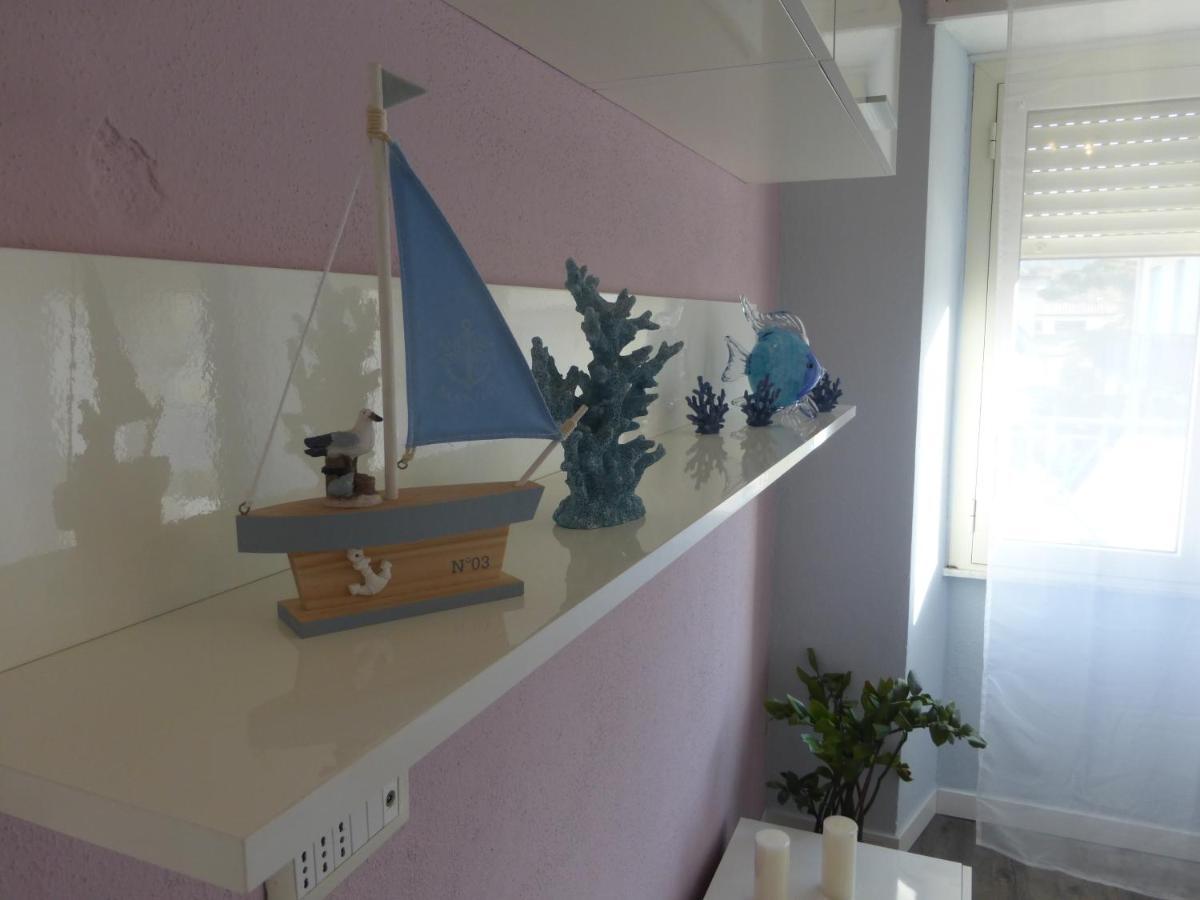 L'Acquario Apartman Cala Gonone Kültér fotó